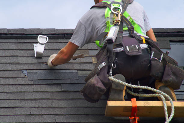 Best Metal Roofing Contractor  in Vincent, CA