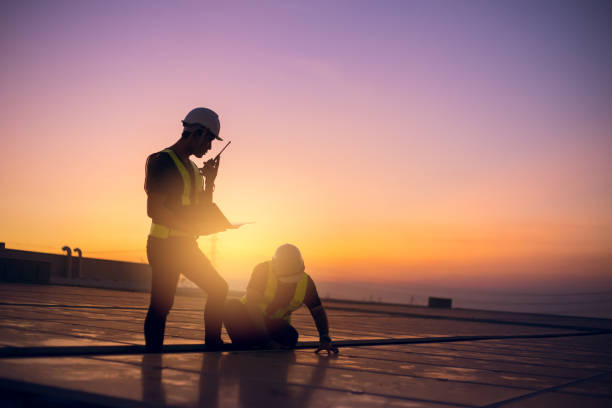 Quick and Trustworthy Emergency Roof Repair Services in Vincent, CA