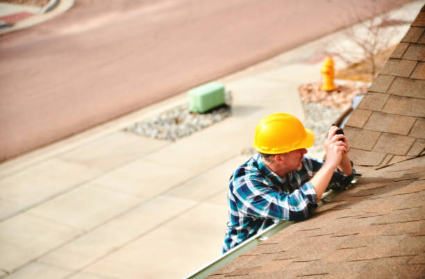 Best Roof Gutter Cleaning  in Vincent, CA